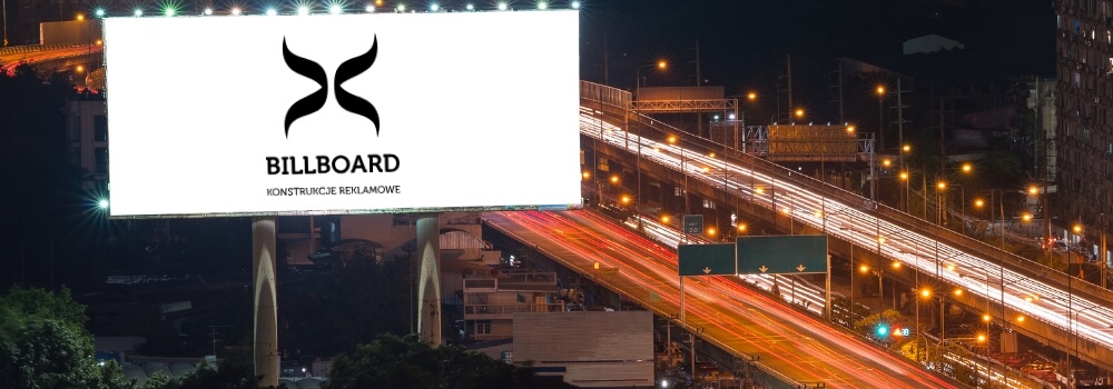 billboard reklamowy