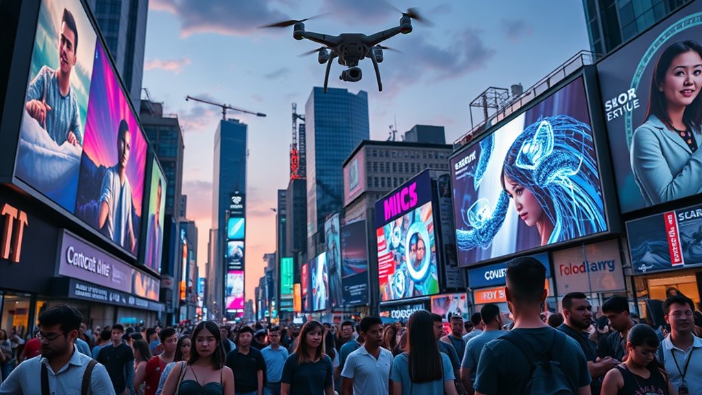 future trends in ooh advertising