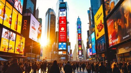 large format advertising benefits